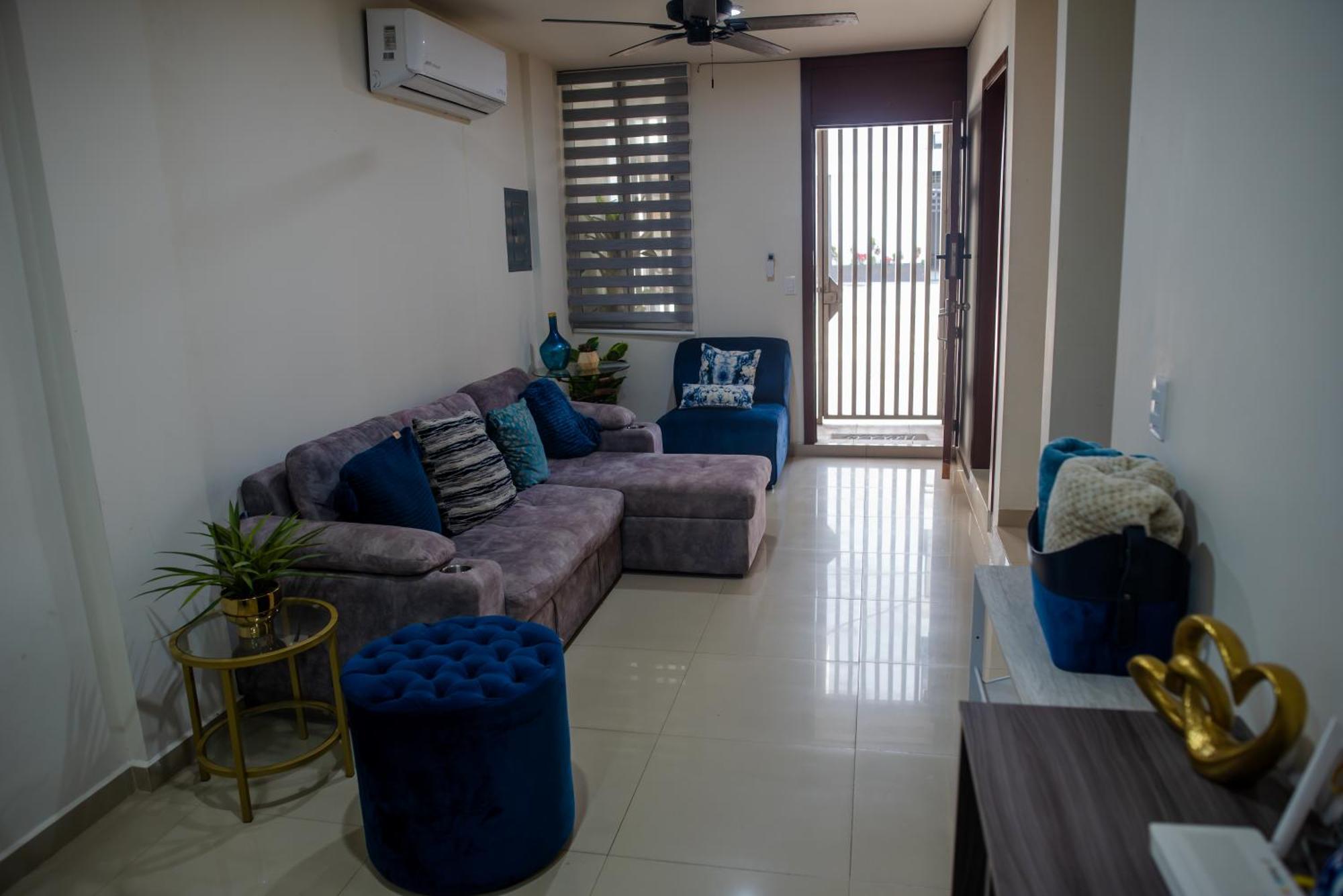 2Br-3Ba Condo Block From Beach W Rooftop Jacuzzi Mazatlán Buitenkant foto