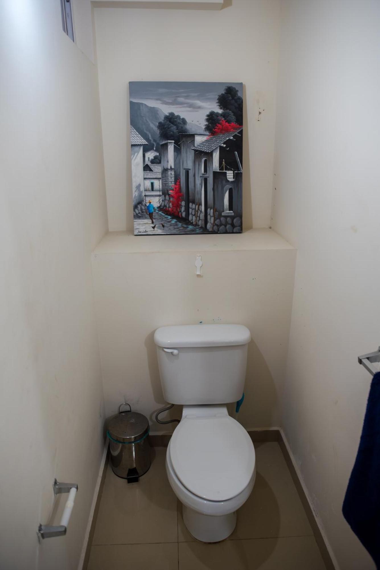 2Br-3Ba Condo Block From Beach W Rooftop Jacuzzi Mazatlán Buitenkant foto