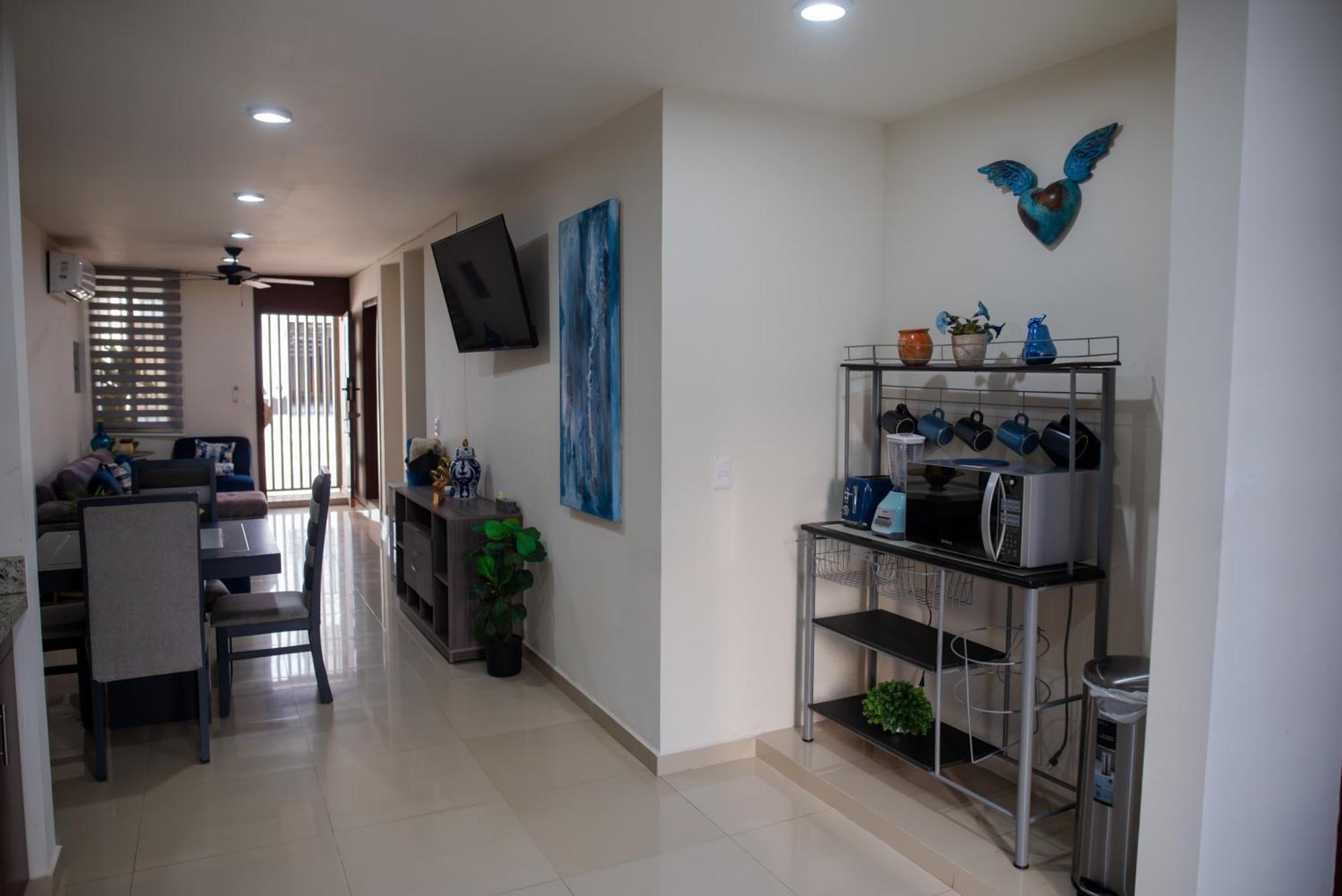2Br-3Ba Condo Block From Beach W Rooftop Jacuzzi Mazatlán Buitenkant foto